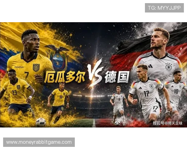 世界杯厄瓜多尔VS德国攻防实力对比分析及比赛关键因素 世界杯厄瓜多尔VS德国攻防实力对比分析及比赛关键因素